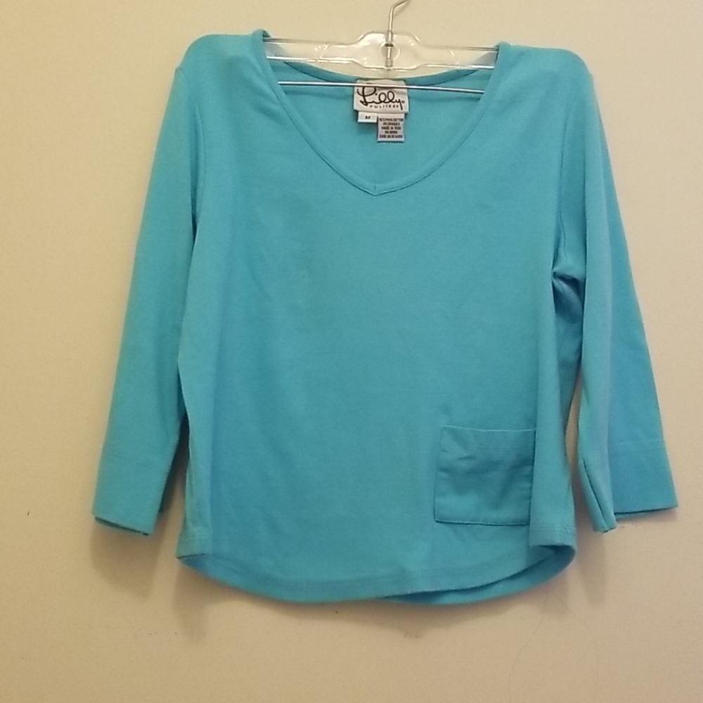 Tops by lilly Pulitzer